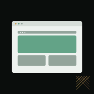 Basic Website package — GoKete, fixed-price NZ web design