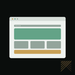Business Website package — GoKete, fixed-price NZ web design