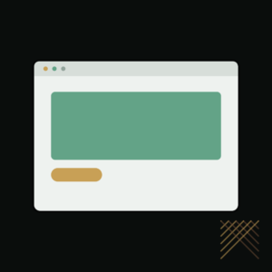 Landing Page package — GoKete, fixed-price NZ web design